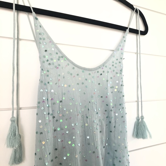 NEW Dress/ Cover-Up - Picture 2 of 3